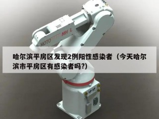 哈尔滨平房区发现2例阳性感染者（今天哈尔滨市平房区有感染者吗?）