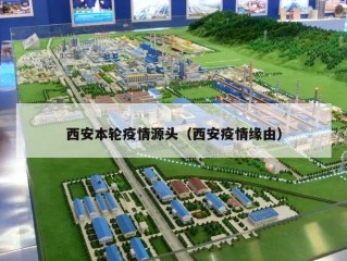 西安本轮疫情源头（西安疫情缘由）